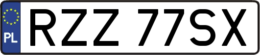 RZZ77SX