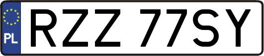 RZZ77SY