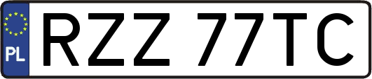 RZZ77TC