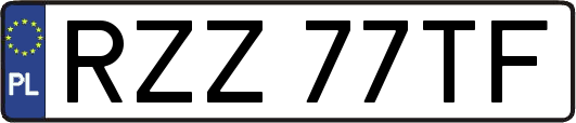 RZZ77TF
