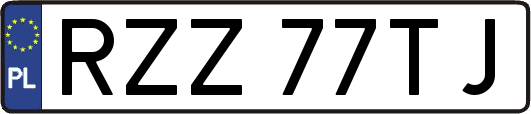 RZZ77TJ