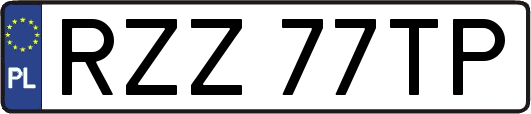 RZZ77TP