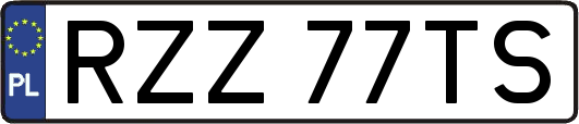 RZZ77TS