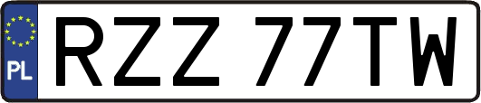 RZZ77TW