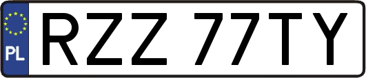 RZZ77TY