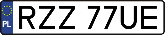 RZZ77UE