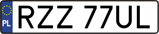 RZZ77UL