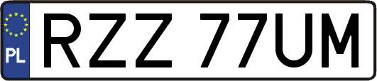 RZZ77UM