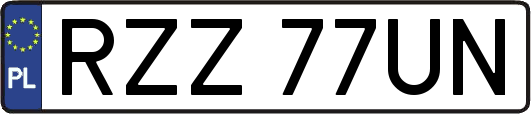 RZZ77UN