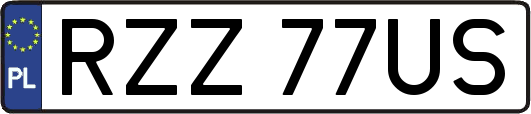 RZZ77US