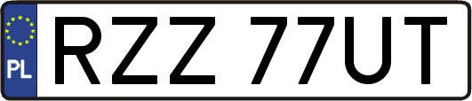 RZZ77UT