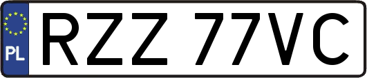 RZZ77VC