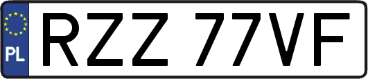 RZZ77VF