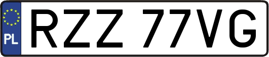 RZZ77VG