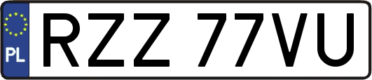 RZZ77VU