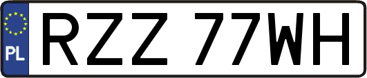 RZZ77WH