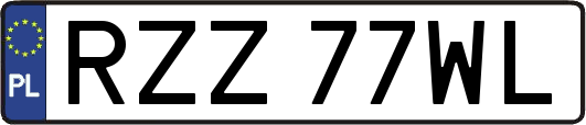 RZZ77WL