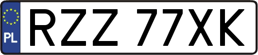 RZZ77XK