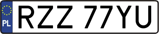 RZZ77YU