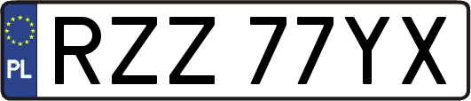 RZZ77YX