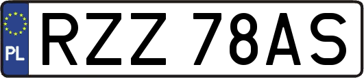 RZZ78AS