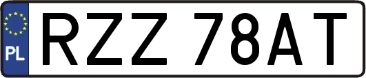 RZZ78AT