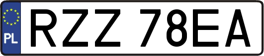 RZZ78EA