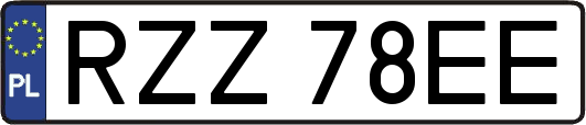 RZZ78EE