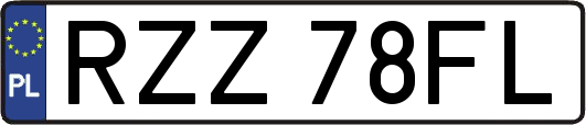 RZZ78FL