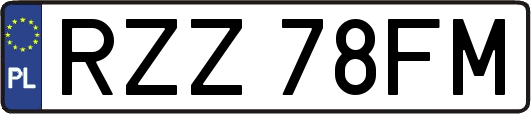 RZZ78FM