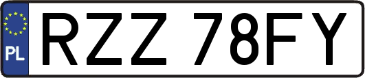 RZZ78FY