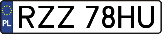 RZZ78HU