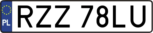 RZZ78LU
