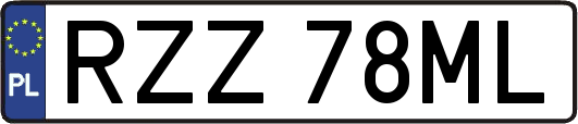 RZZ78ML