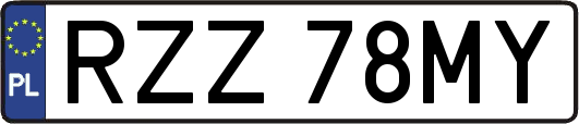 RZZ78MY