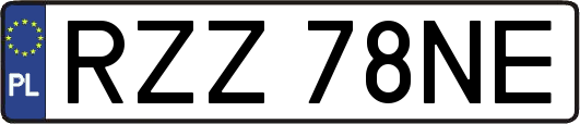 RZZ78NE