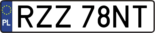 RZZ78NT