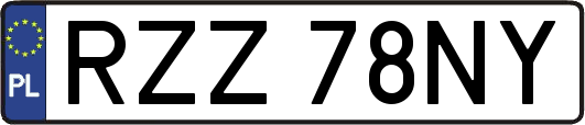 RZZ78NY