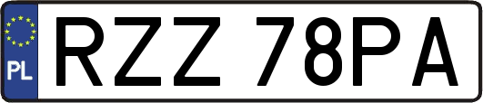 RZZ78PA