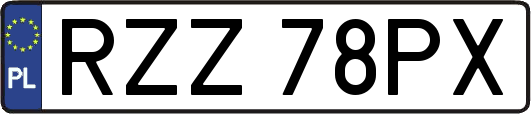 RZZ78PX