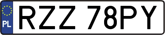 RZZ78PY