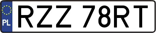 RZZ78RT