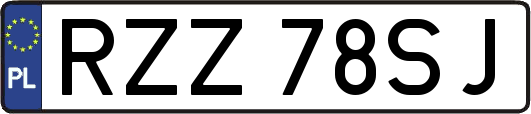 RZZ78SJ
