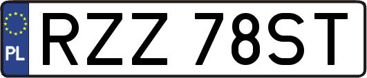 RZZ78ST
