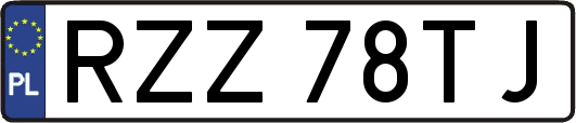 RZZ78TJ