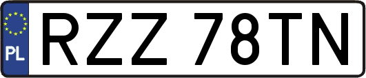 RZZ78TN
