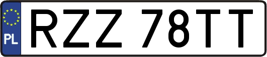 RZZ78TT