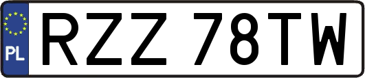RZZ78TW