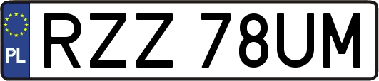 RZZ78UM