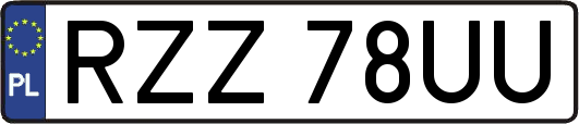 RZZ78UU